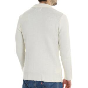 GIACCA IN MAGLIA BL11 - Mad Fashion | img vers.300x/